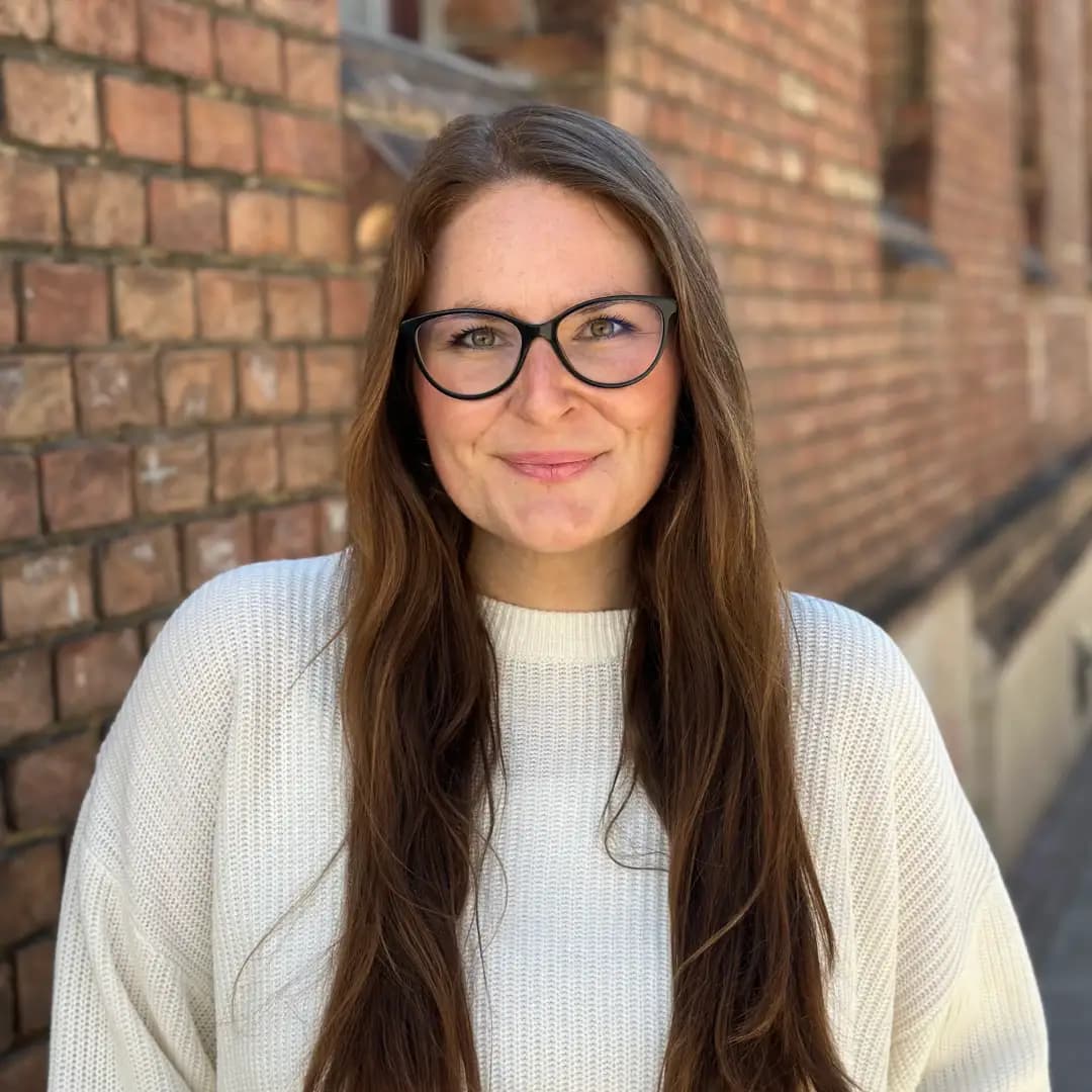 Klinische Psychologin Julia Kirnbauer, MSc BA