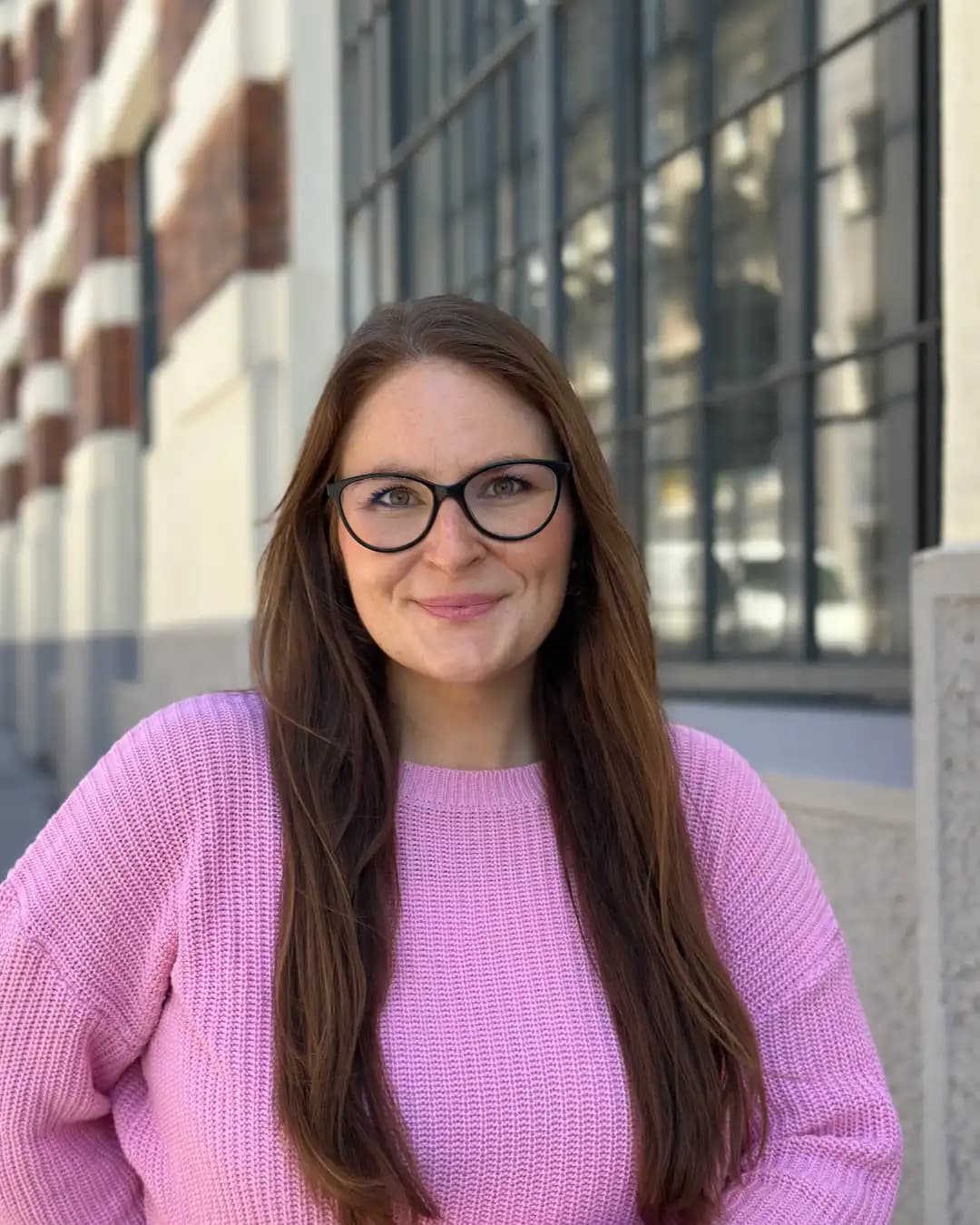 Julia Kirnbauer, MSc BA